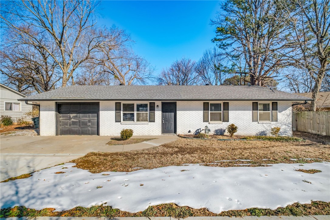 Belair Acres - Residential