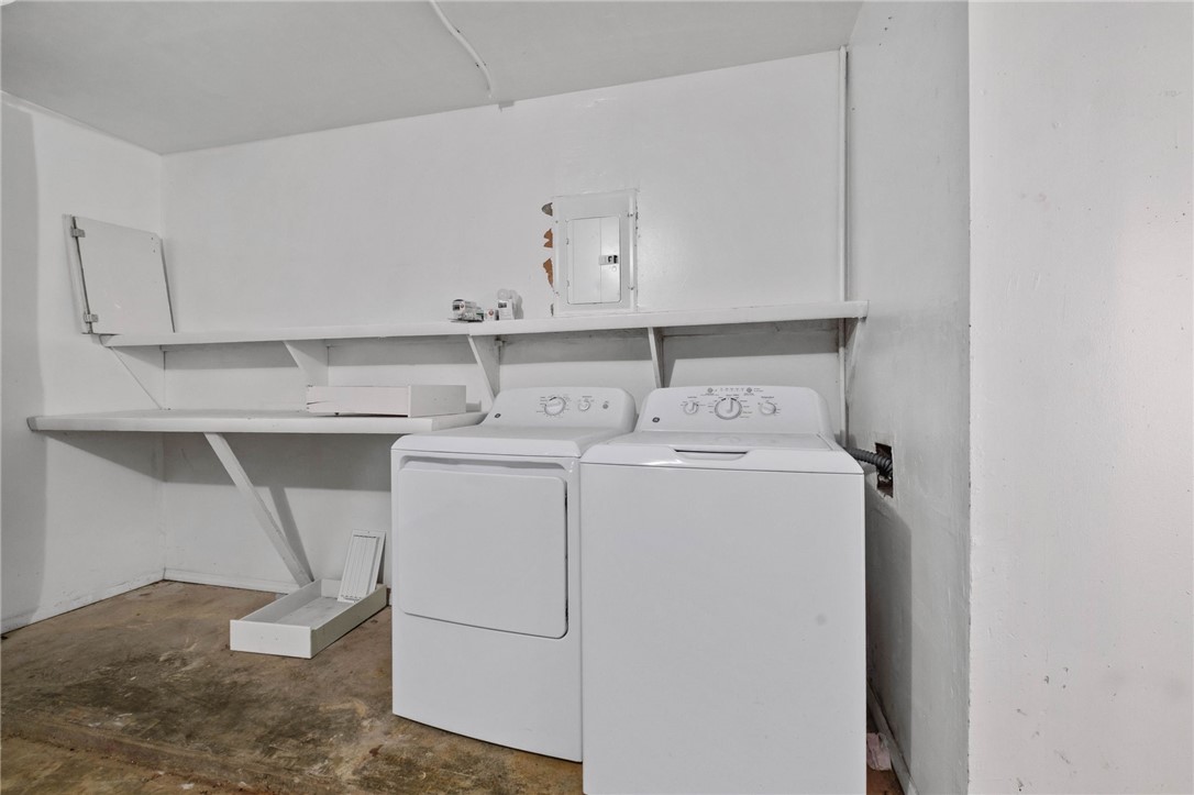 Belair Acres - Residential