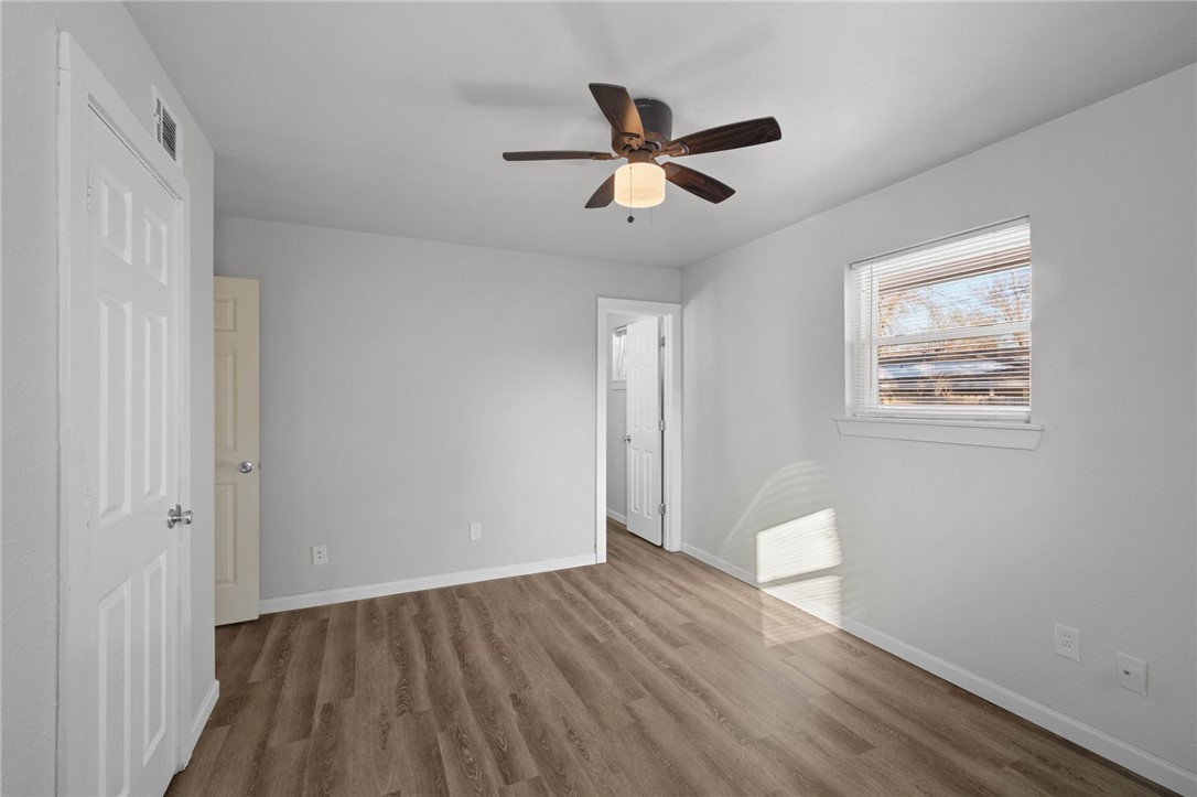 Belair Acres - Residential