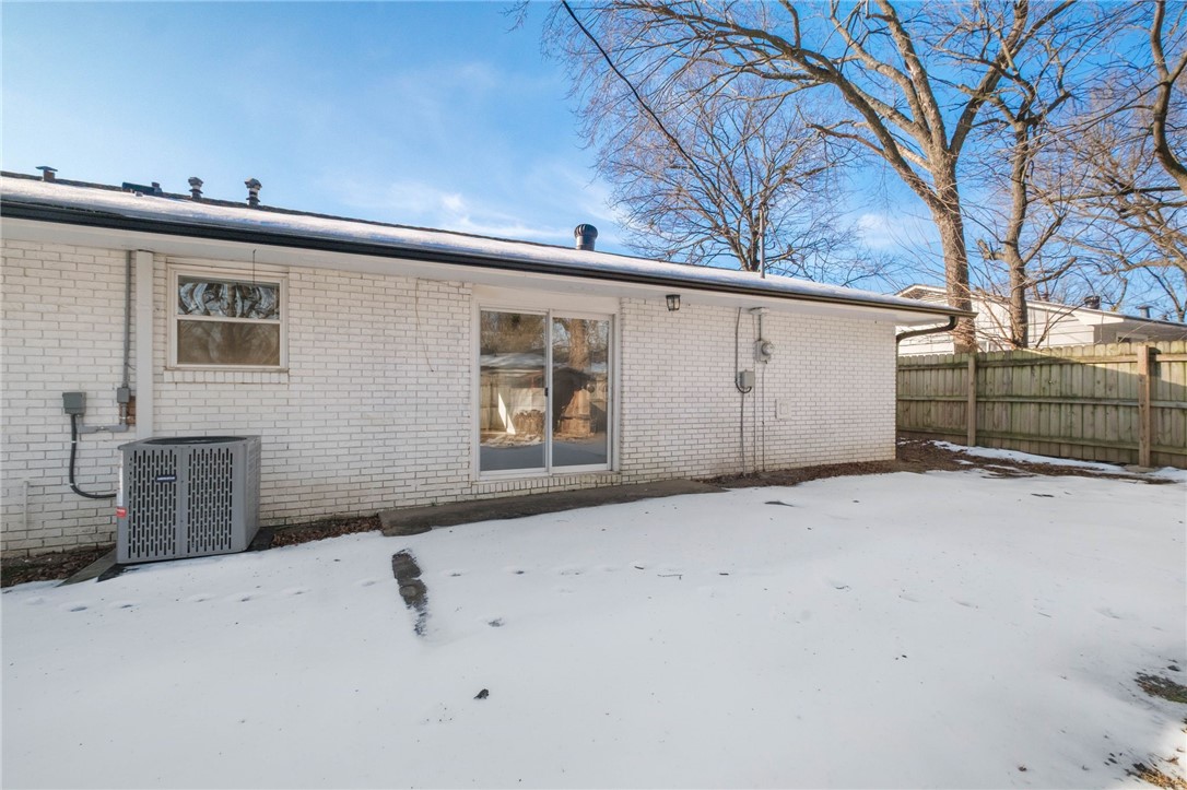 Belair Acres - Residential