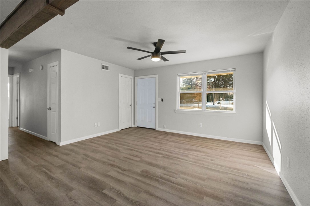 Belair Acres - Residential