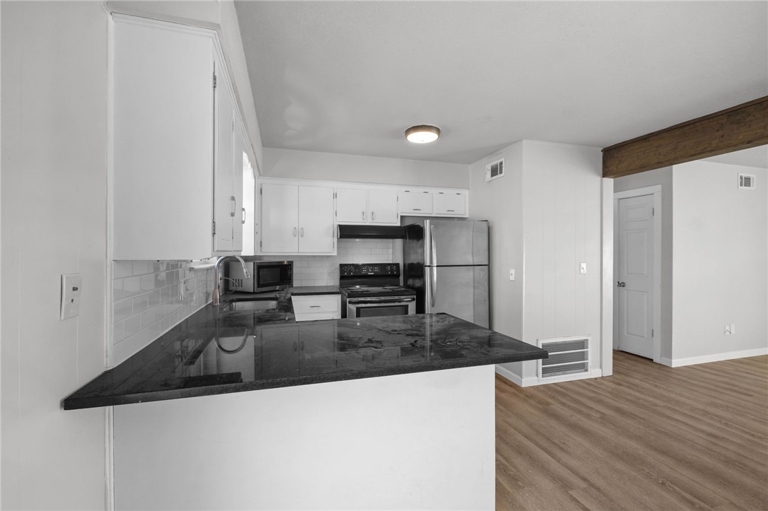 Belair Acres - Residential