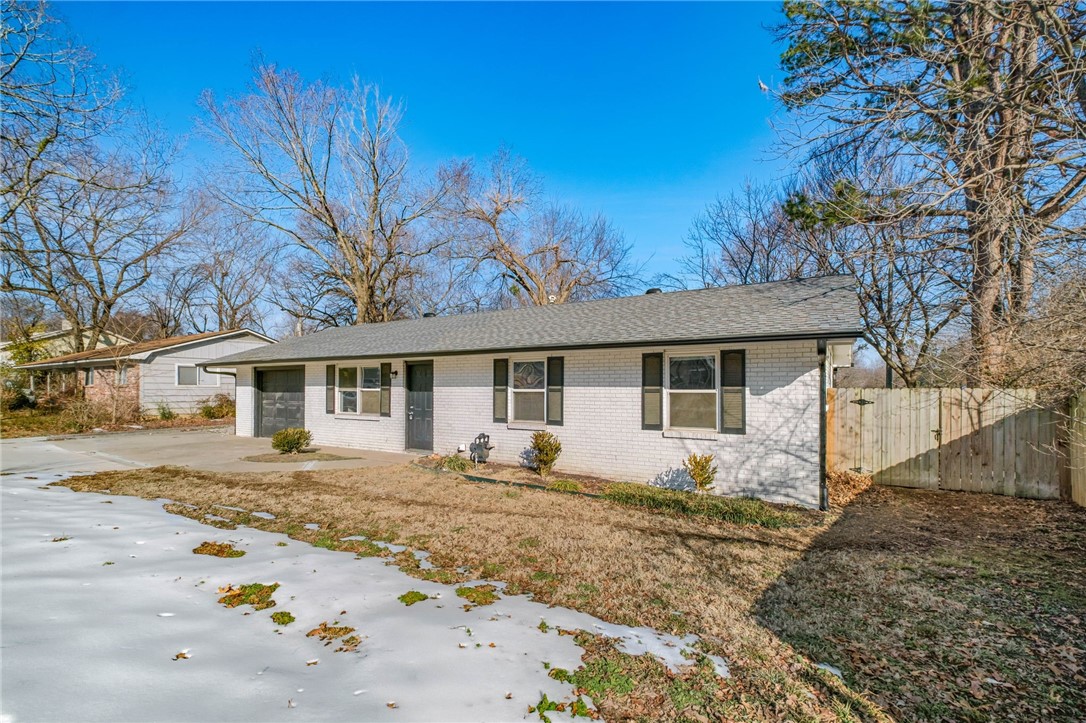 Belair Acres - Residential