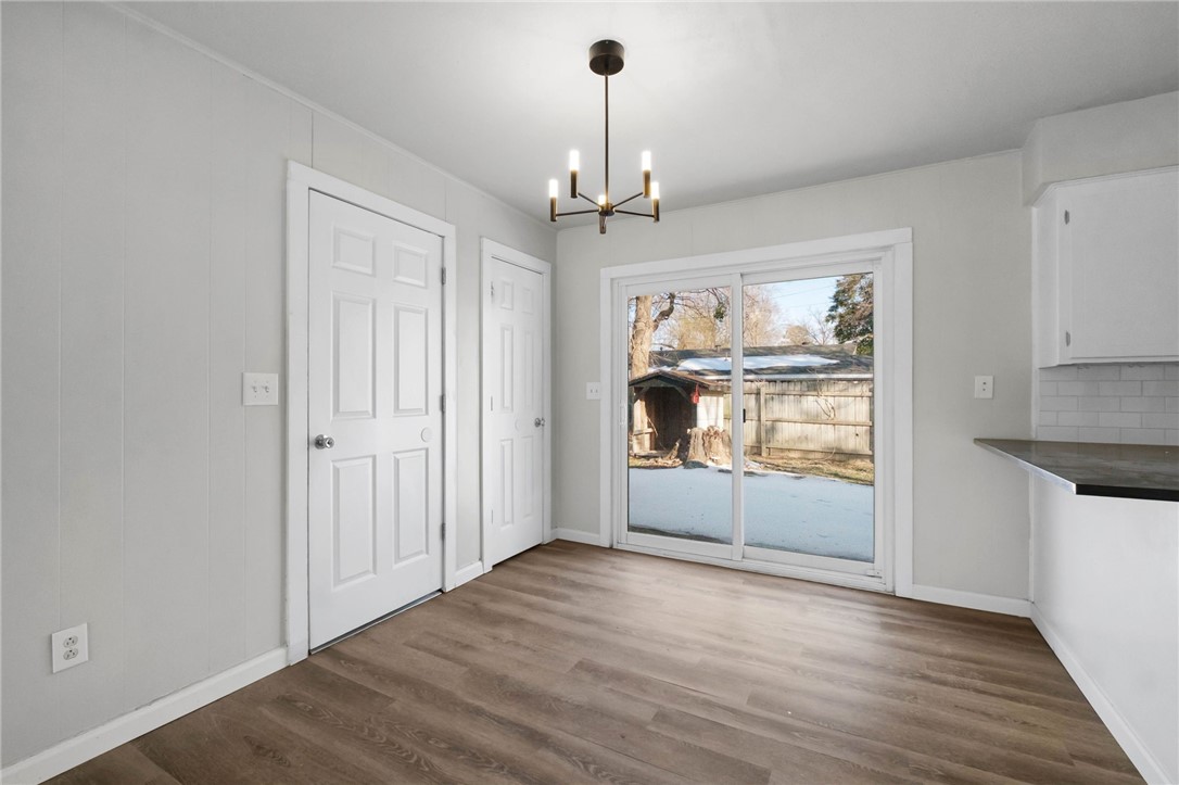 Belair Acres - Residential