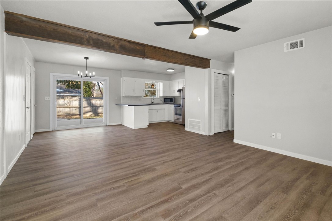 Belair Acres - Residential