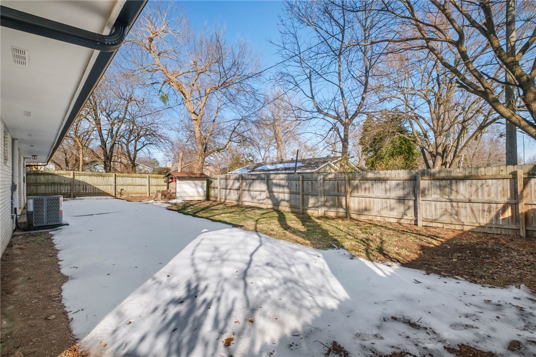 Belair Acres - Residential