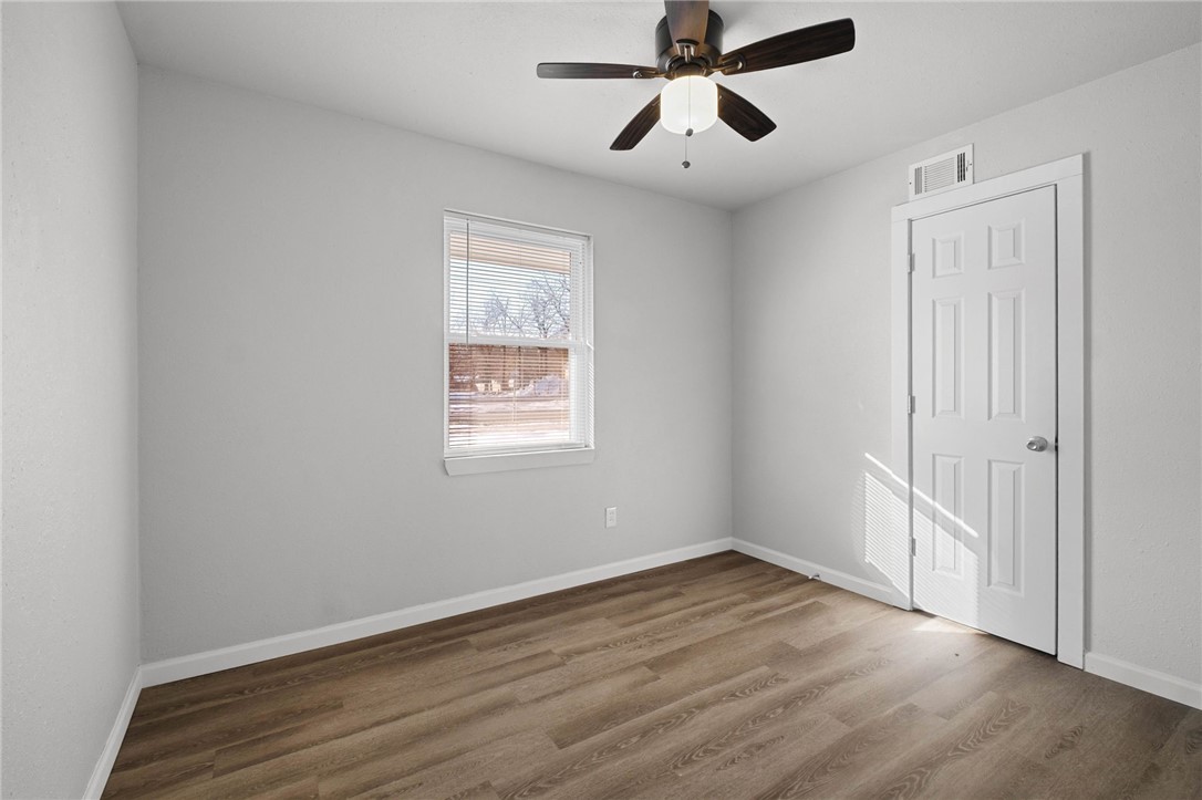 Belair Acres - Residential