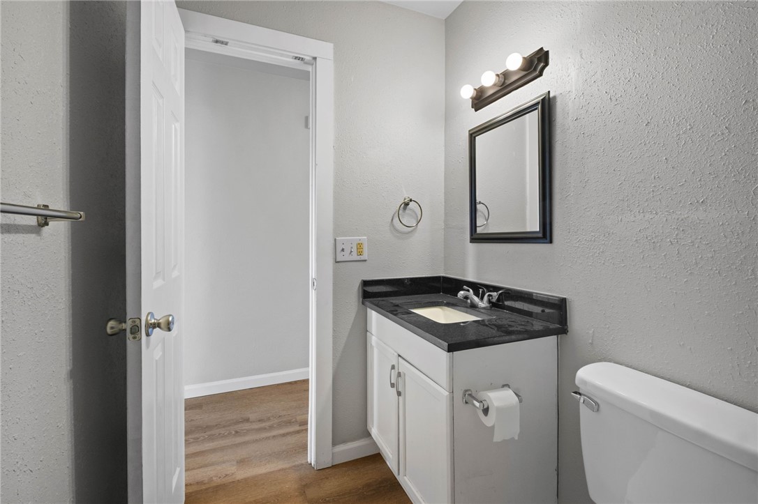 Belair Acres - Residential