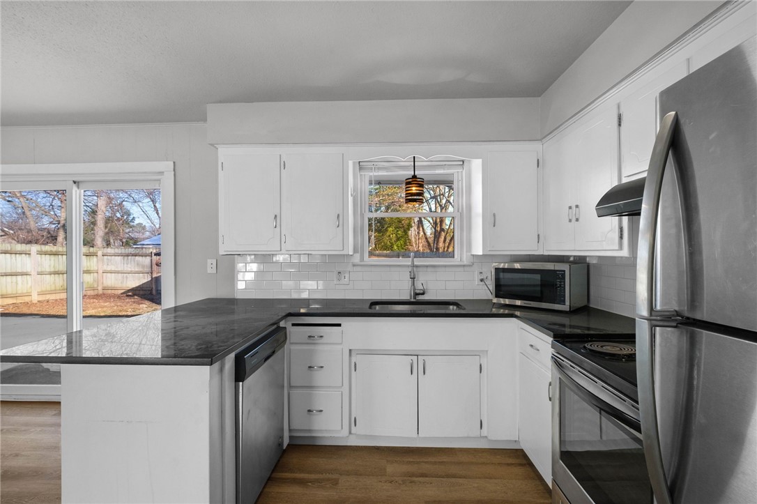 Belair Acres - Residential