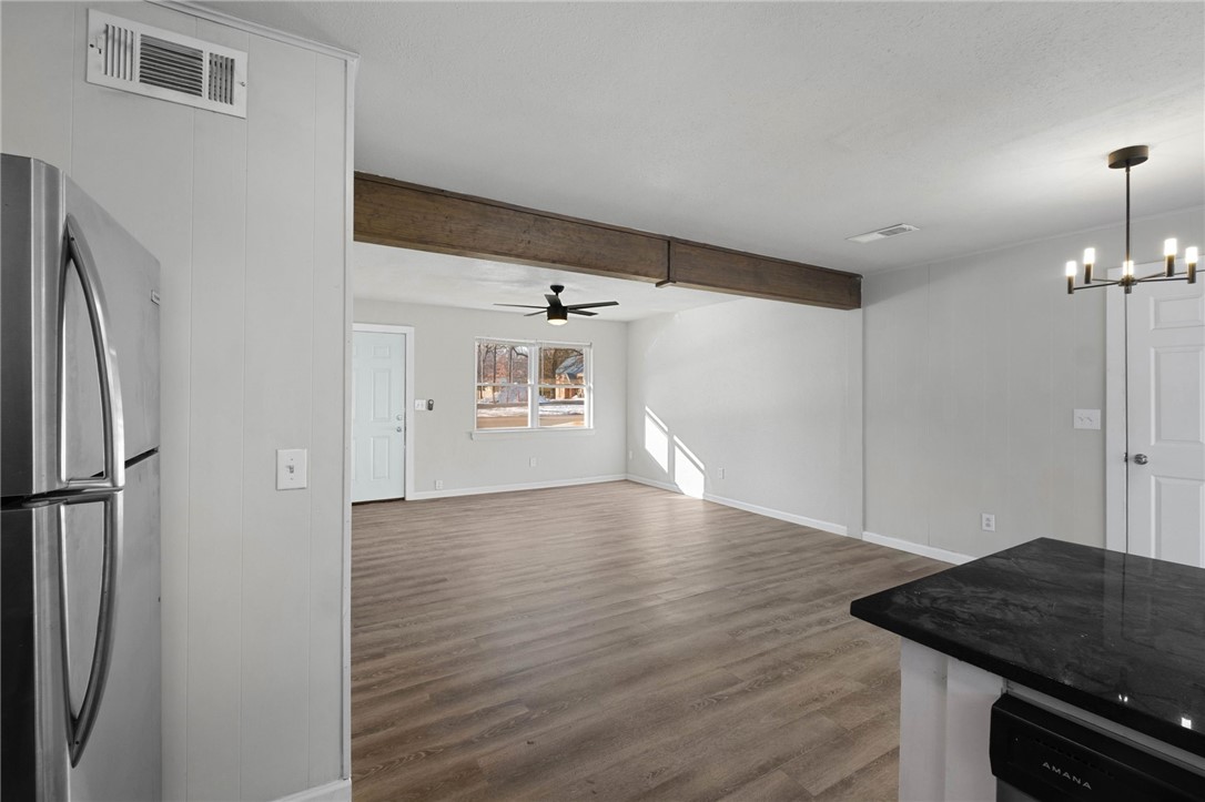 Belair Acres - Residential