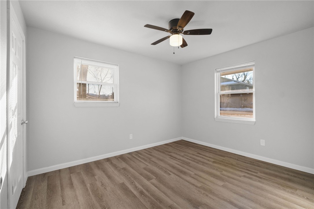 Belair Acres - Residential