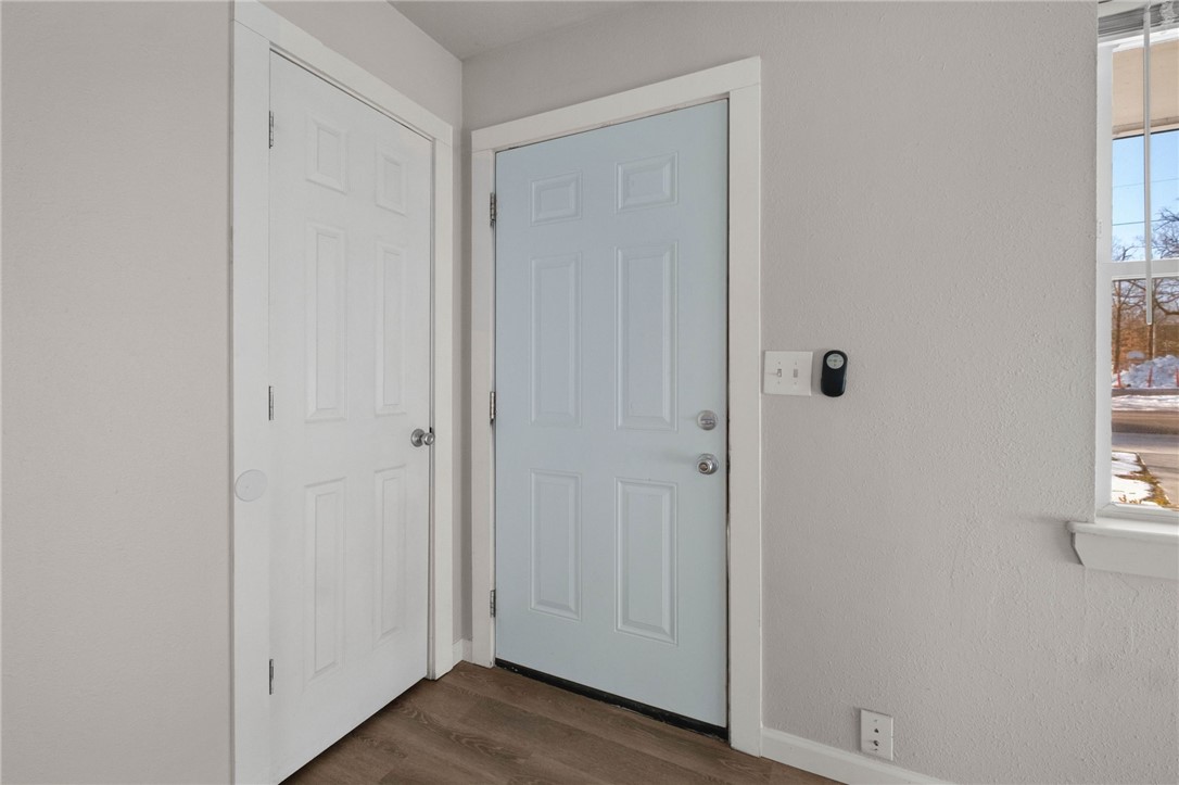 Belair Acres - Residential