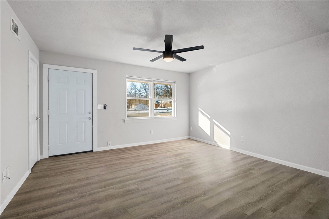 Belair Acres - Residential