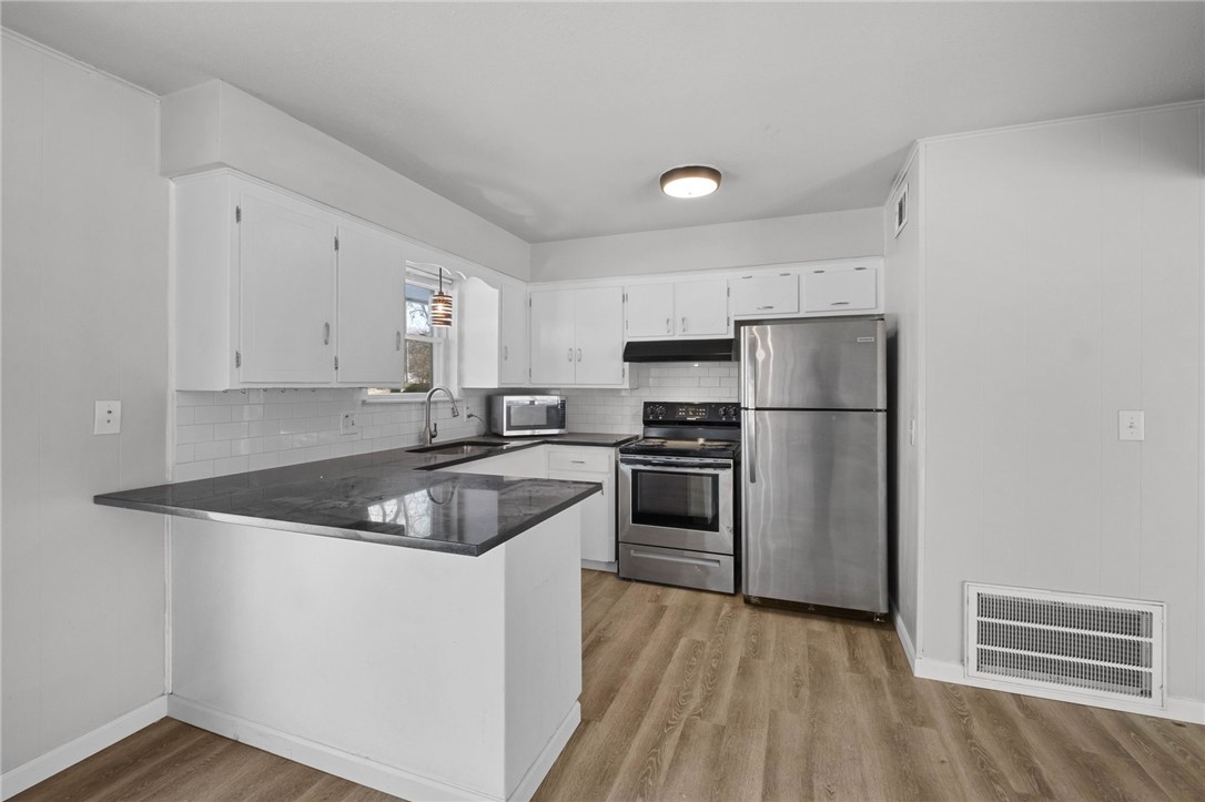 Belair Acres - Residential