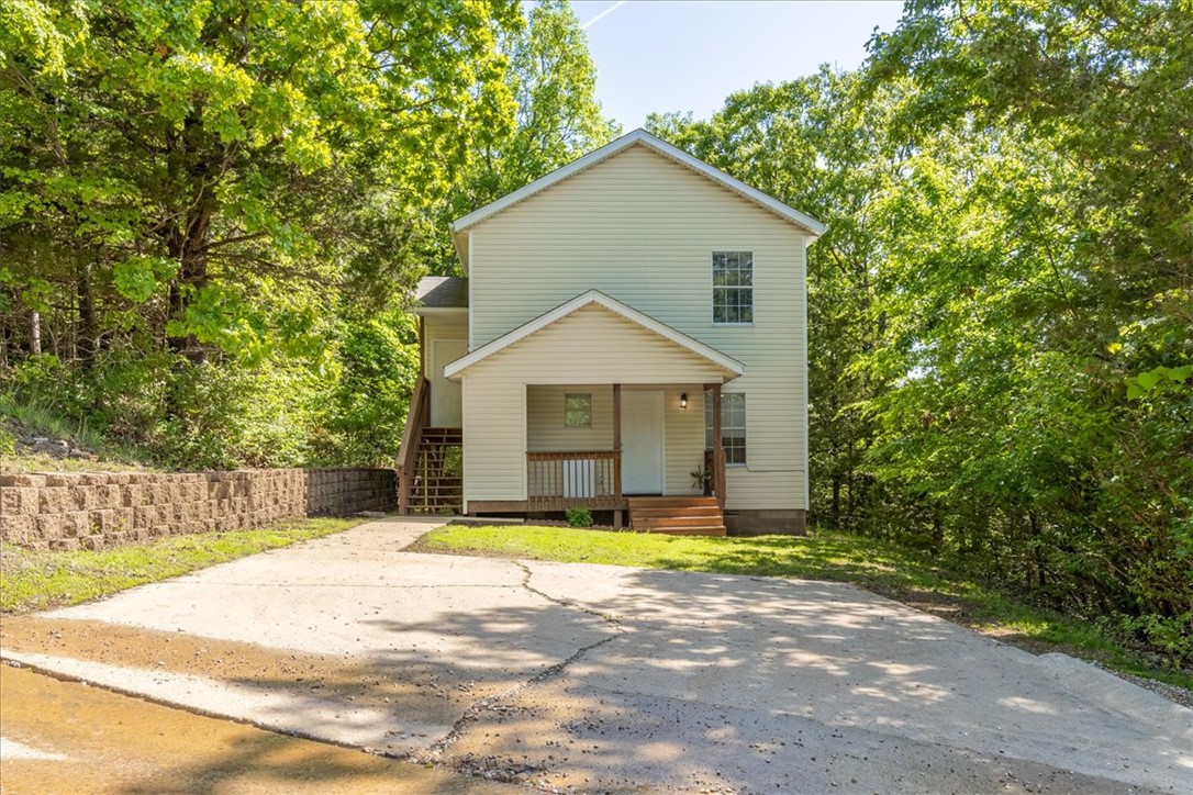 Fayetteville Outlots - Residential