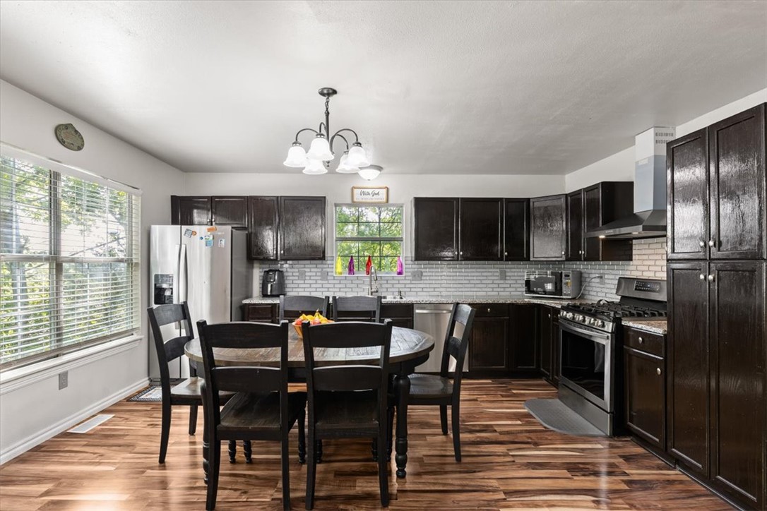Fayetteville Outlots - Residential