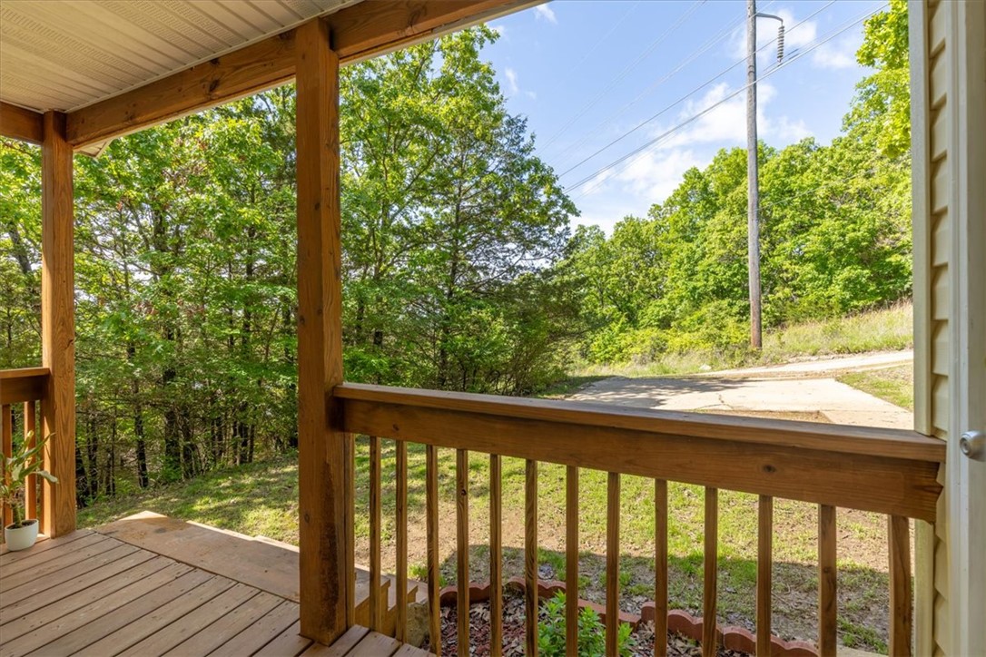 Fayetteville Outlots - Residential