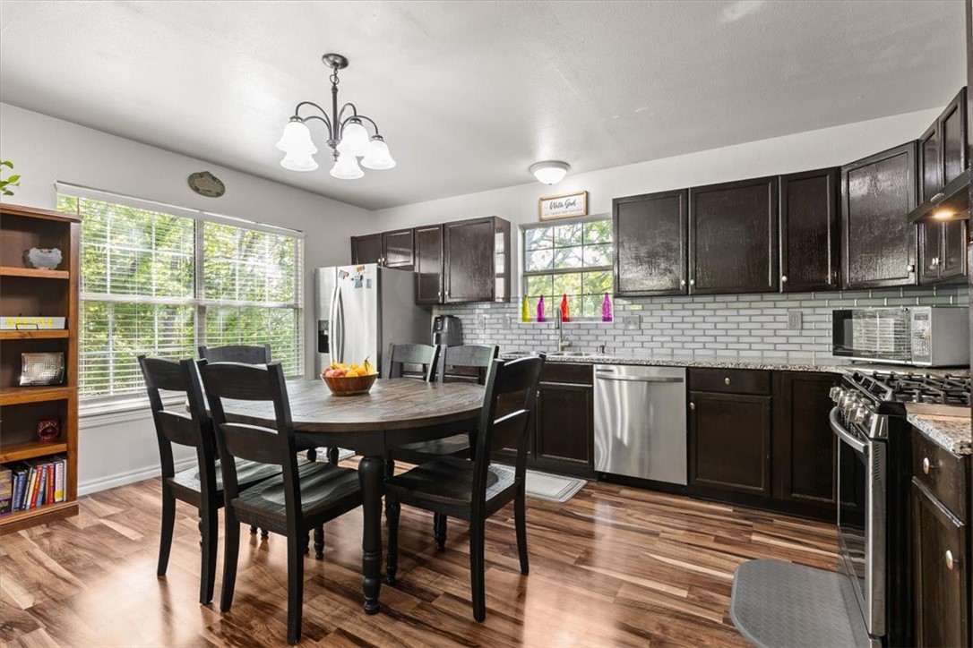 Fayetteville Outlots - Residential