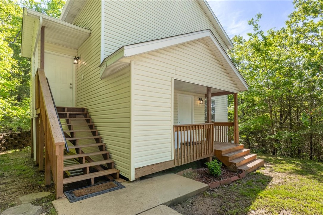 Fayetteville Outlots - Residential