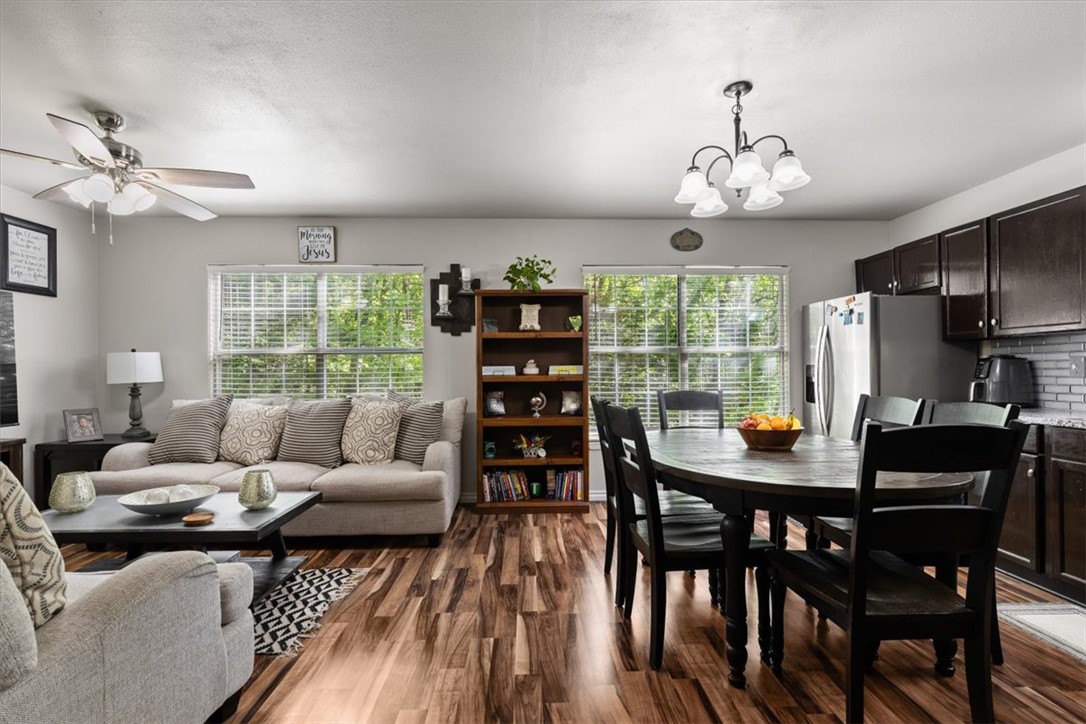 Fayetteville Outlots - Residential