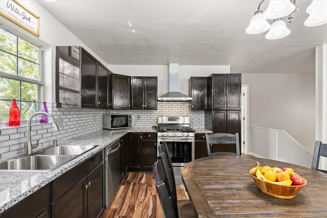 Fayetteville Outlots - Residential