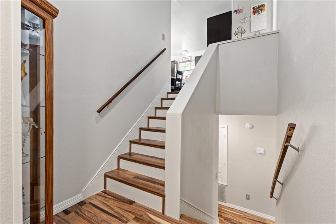 Fayetteville Outlots - Residential