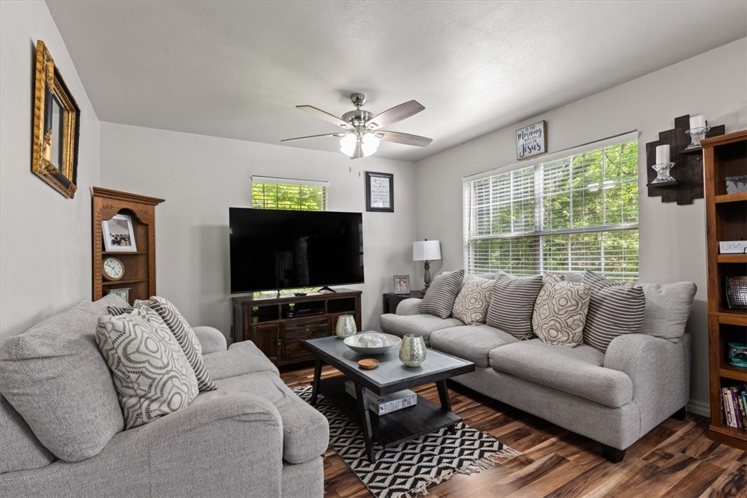 Fayetteville Outlots - Residential