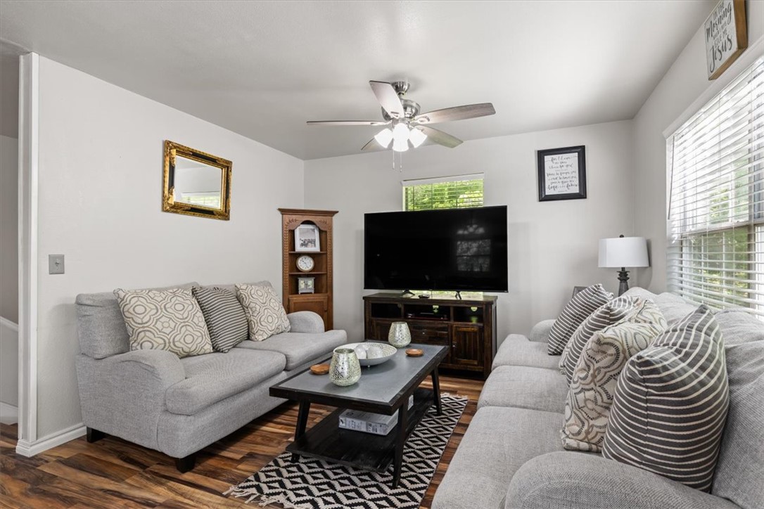 Fayetteville Outlots - Residential
