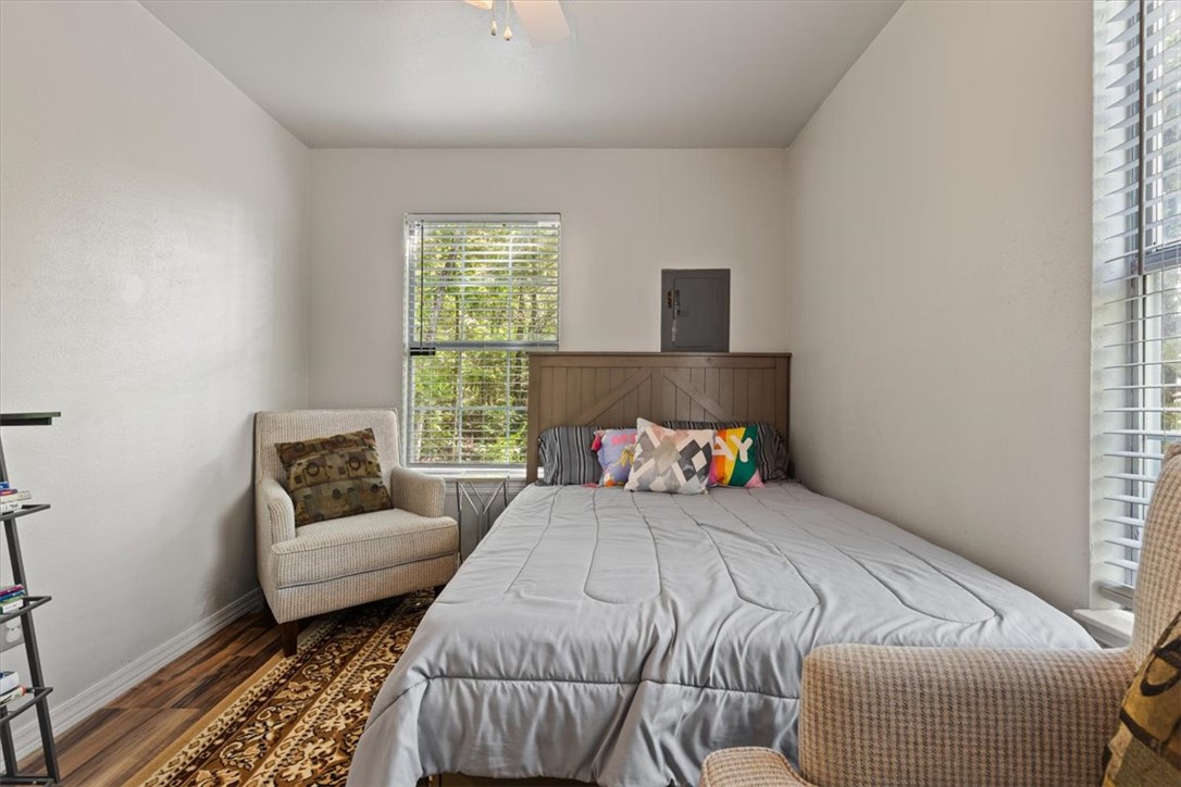 Fayetteville Outlots - Residential