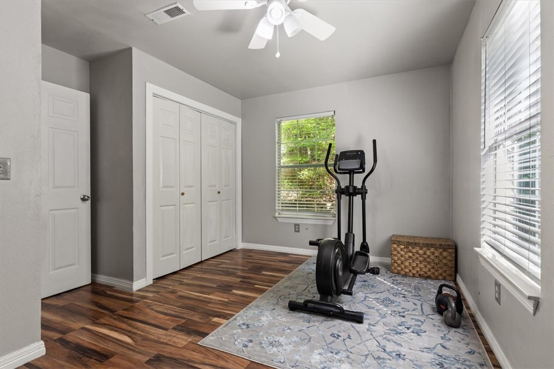 Fayetteville Outlots - Residential
