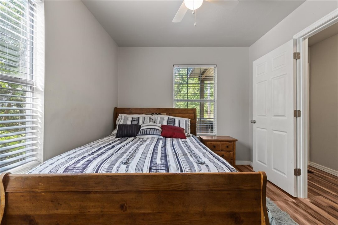 Fayetteville Outlots - Residential