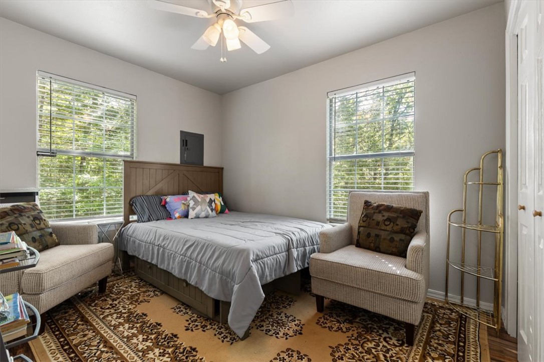 Fayetteville Outlots - Residential