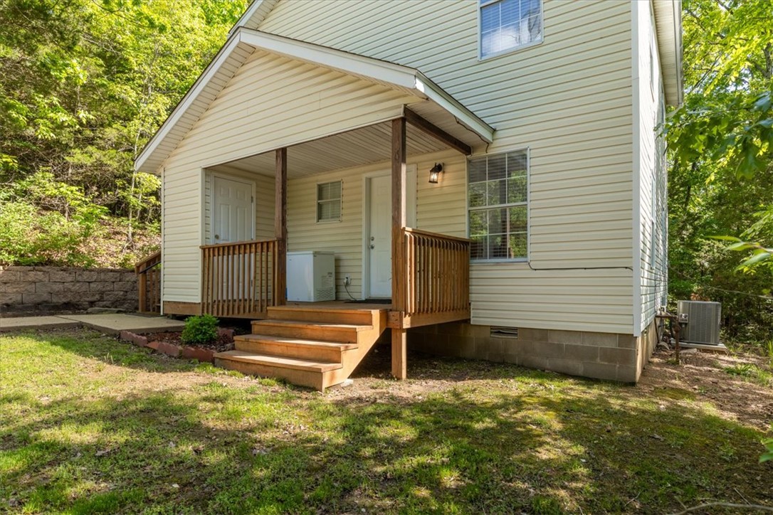 Fayetteville Outlots - Residential