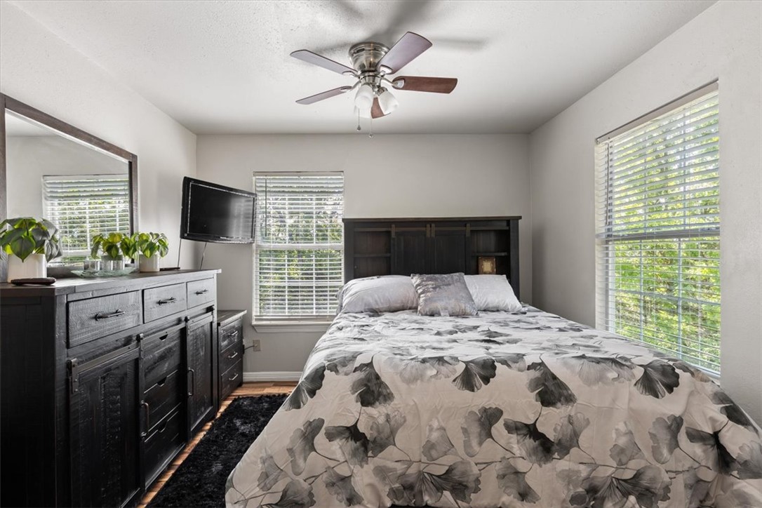 Fayetteville Outlots - Residential