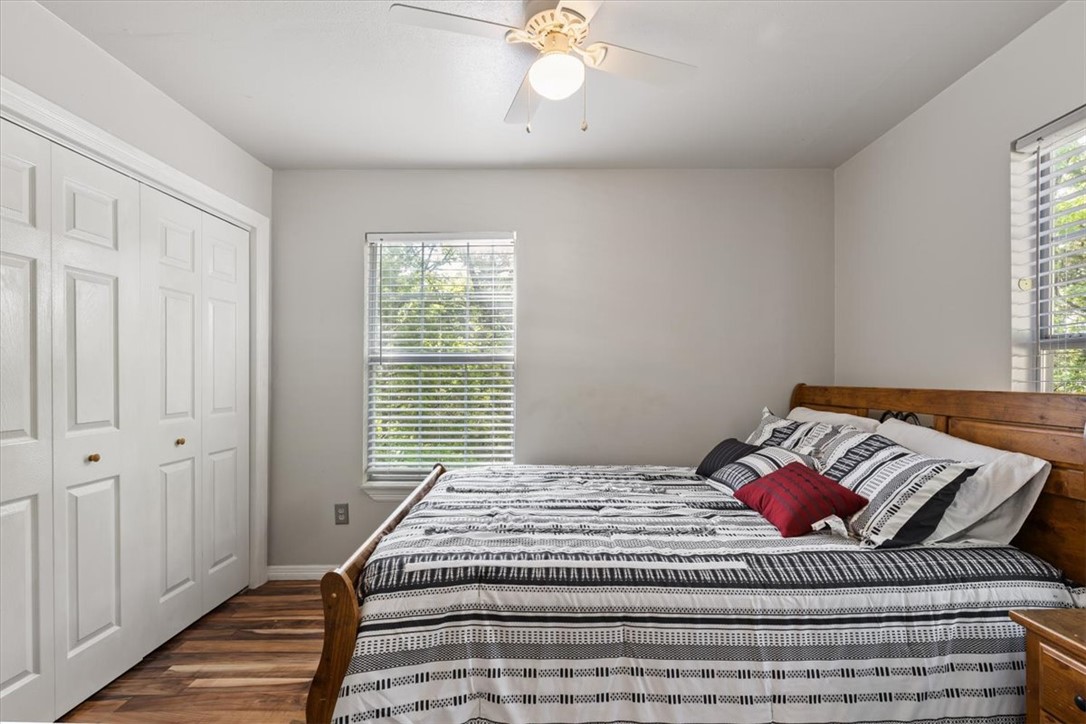 Fayetteville Outlots - Residential
