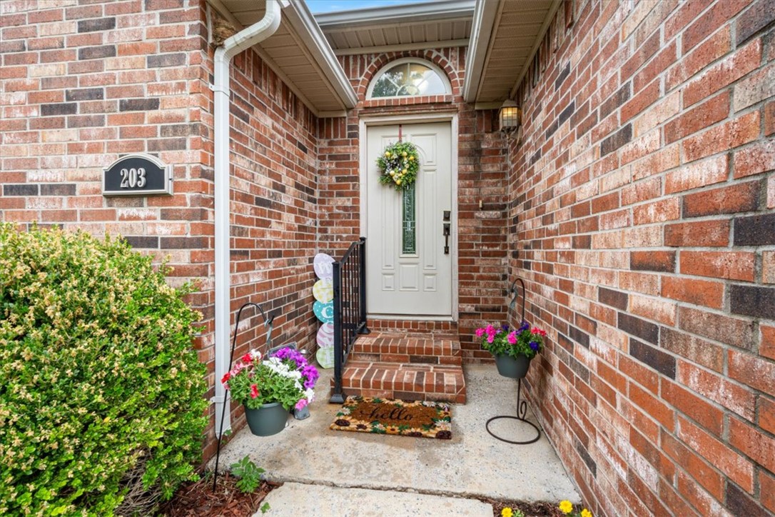 Post Meadows Rogers - Residential