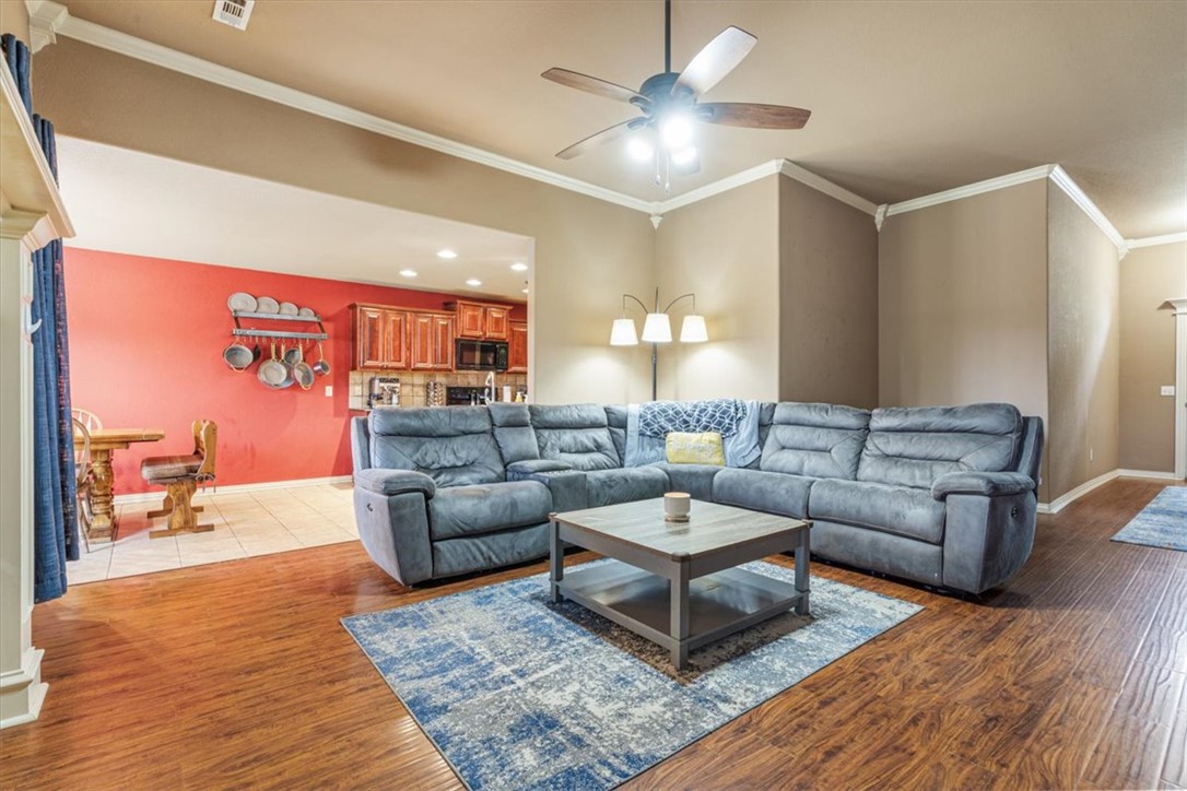 Post Meadows Rogers - Residential