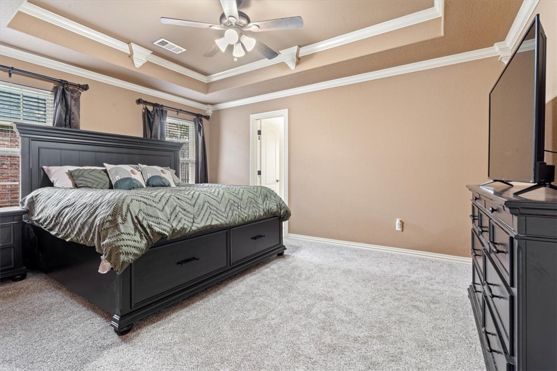 Post Meadows Rogers - Residential