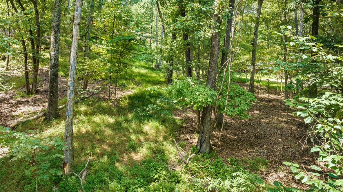Lost Bridge Village Rurban - Land