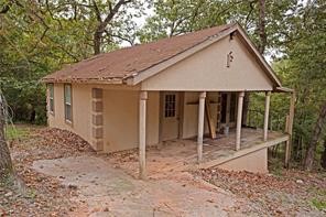 Monte Ne Shores Unit 3 Rurban - Residential Lease