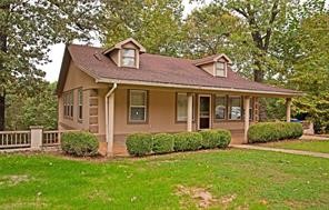 Monte Ne Shores Unit 3 Rurban - Residential Lease