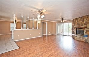 Monte Ne Shores Unit 3 Rurban - Residential Lease