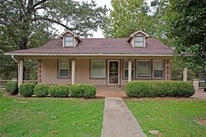 Monte Ne Shores Unit 3 Rurban - Residential Lease