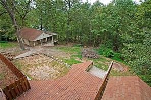 Monte Ne Shores Unit 3 Rurban - Residential Lease