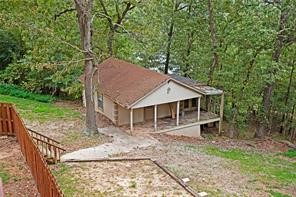 Monte Ne Shores Unit 3 Rurban - Residential Lease