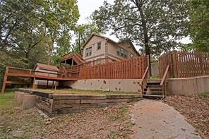 Monte Ne Shores Unit 3 Rurban - Residential Lease