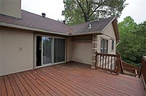 Monte Ne Shores Unit 3 Rurban - Residential Lease