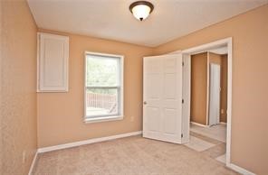 Monte Ne Shores Unit 3 Rurban - Residential Lease