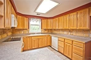 Monte Ne Shores Unit 3 Rurban - Residential Lease