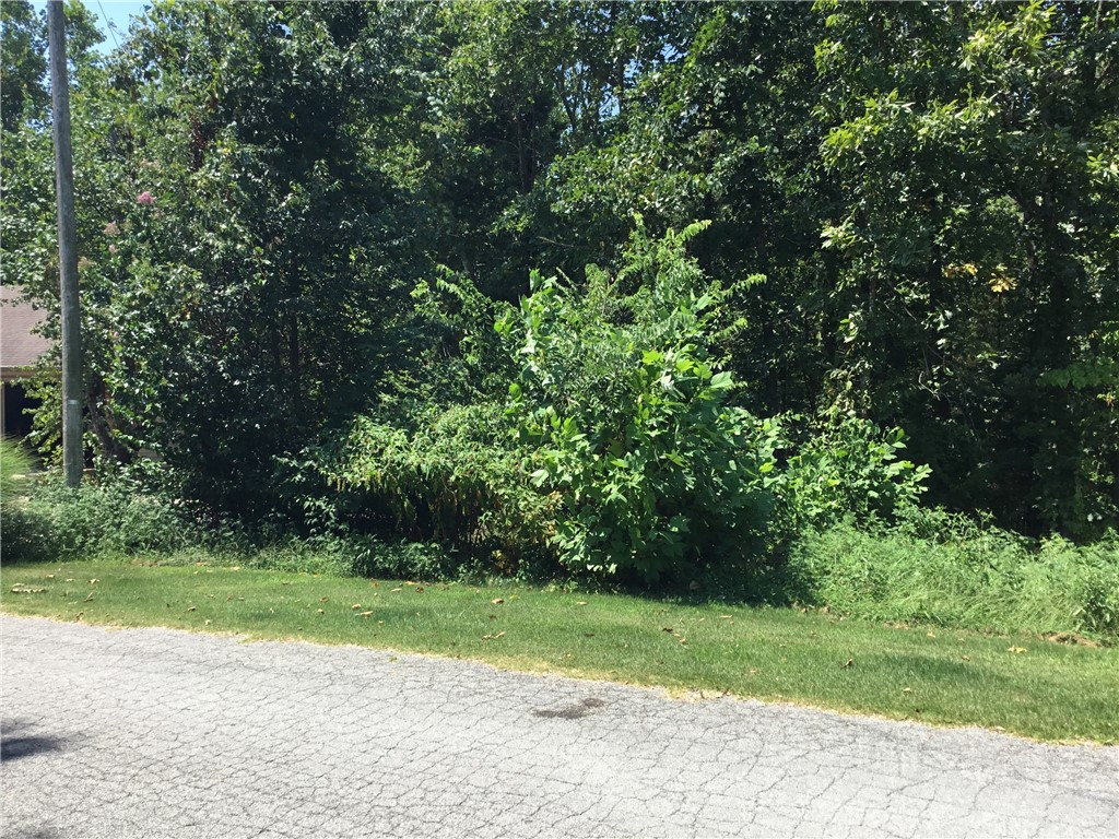 Nice lot in a great location. Close to Branchwood rec center, Highlands golf course and Stoneykirk boat ramp